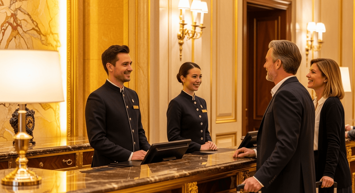 Professional Expertise